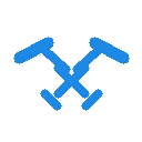 simple-sale Simple sale process icon